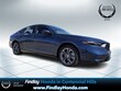 Honda Accord Hybrid
