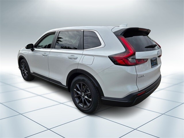 2026 Honda CR-V EX-L photo 2