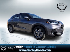 2026 Honda HR-V LX SUV