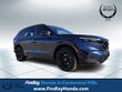 Honda CR-V Hybrid