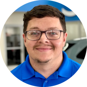 Staff member Noah Kapinkin from ID_a7db68