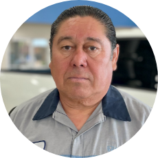 Staff member Enrique "Henry" Hernandez from ID_a7db68