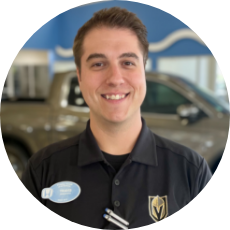 Staff member Travis Painter from ID_838525