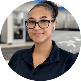 Staff member Rosabel Rodriguez from ID_838525