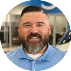 Staff member Brian Castaneda from ID_a62962