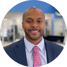 Staff member Allen Montalvo from ID_a62962