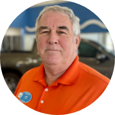 Staff member Jeff Parks from ID_838525