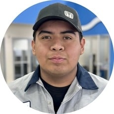 Staff member Eddie Camacho from ID_a7db68