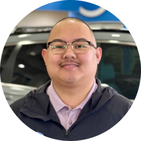 Staff member Jeremiah Deocampo from ID_a7db68