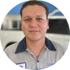 Staff member Rudy Medina-Ayala from ID_a7db68
