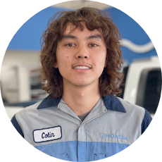 Staff member Colin Cirian from ID_a7db68