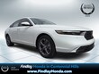 Honda Accord Hybrid