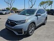 Honda CR-V Hybrid