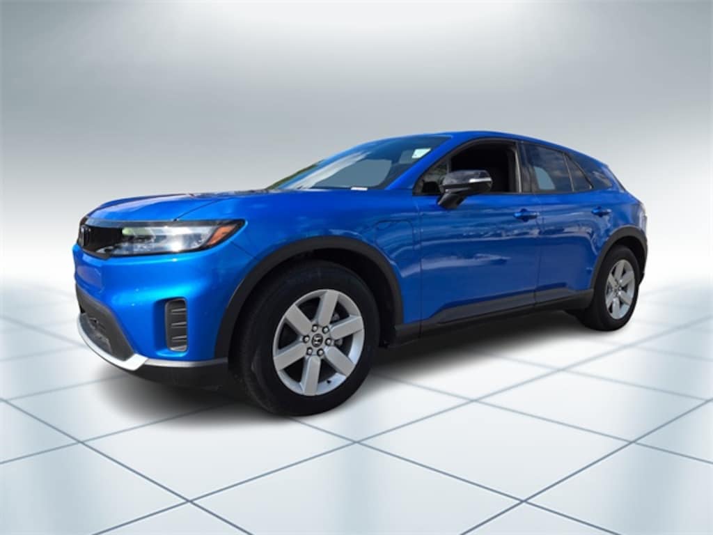 New 2025 Honda Prologue EX SUV