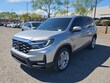 Honda Passport