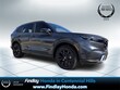 Honda CR-V Hybrid