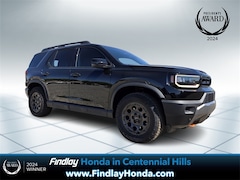 2026 Honda Passport TrailSport Elite Blackout SUV