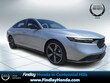 Honda Accord Hybrid