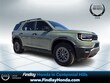 Honda Passport