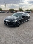 Honda Accord Hybrid