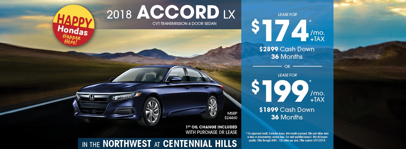 Findlay Honda In The Northwest New Honda dealership in Las Vegas, NV