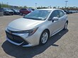 Toyota Corolla Hatchback