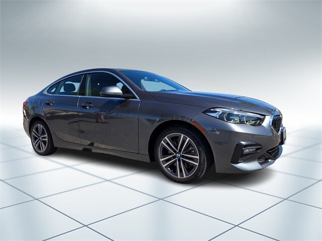 2020 Bmw 228i xDrive Gran Coupe photo 2