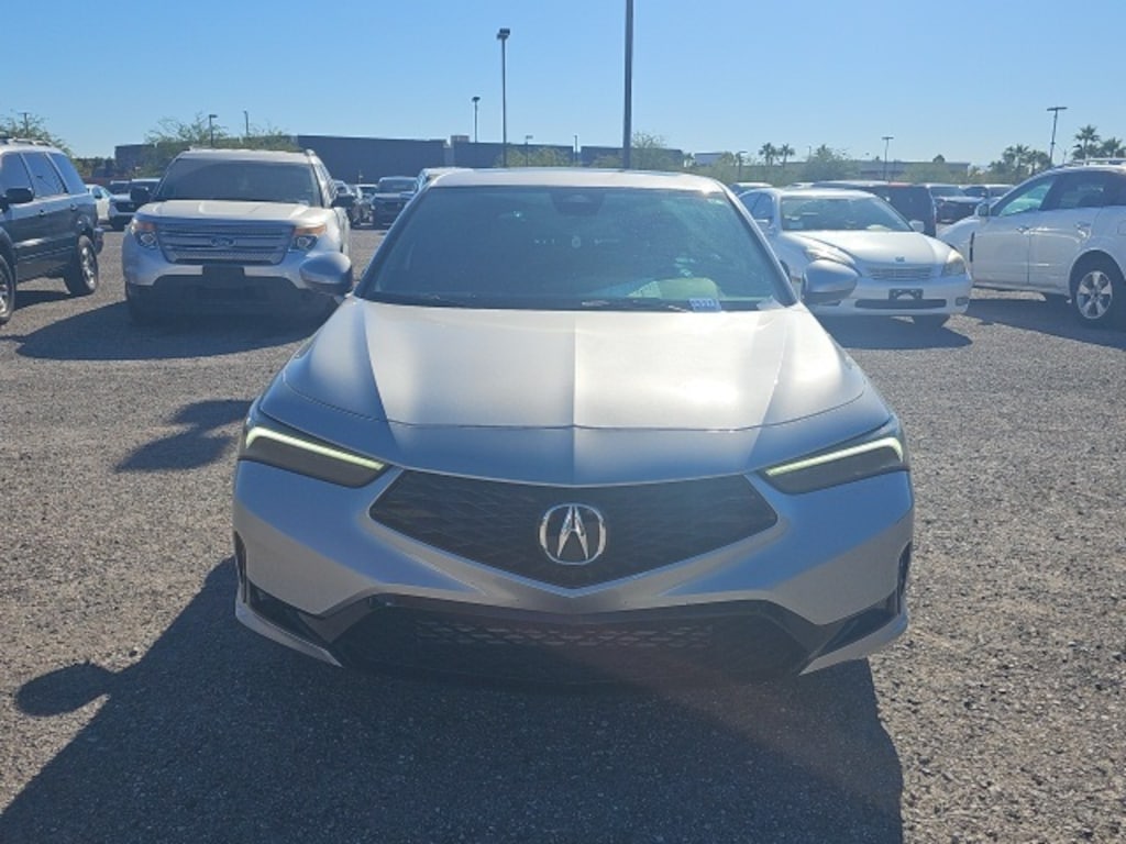 Used 2023 Acura Integra A-Spec Package Hatchback