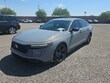 Honda Accord Hybrid