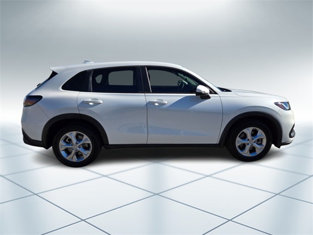 Used 2023 Honda HR-V LX SUV