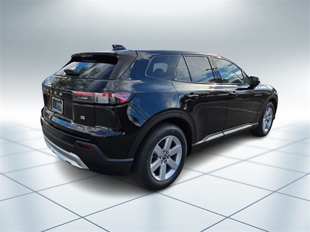 2025 Honda Prologue EX photo 3