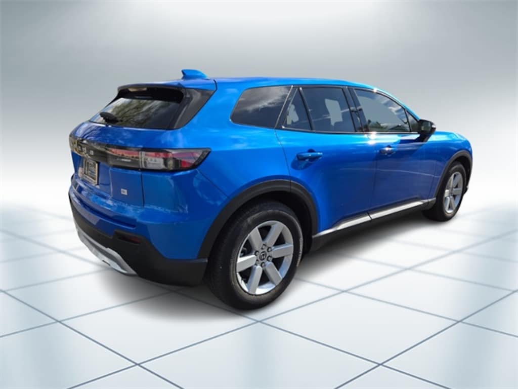 New 2025 Honda Prologue EX SUV