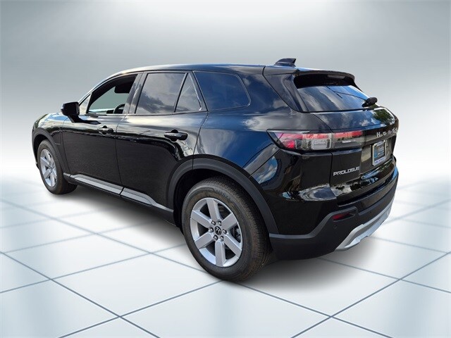 2025 Honda Prologue EX photo 2