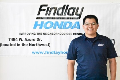 Staff member Daniel Tran-Myers from 01c236f27e36
