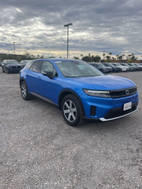 2024 Honda Prologue EX photo 3