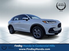 2026 Honda HR-V LX SUV