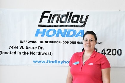 Staff member Two-Moons Johnson from 6dd138877c76