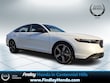 Honda Accord Hybrid