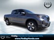 Honda Ridgeline