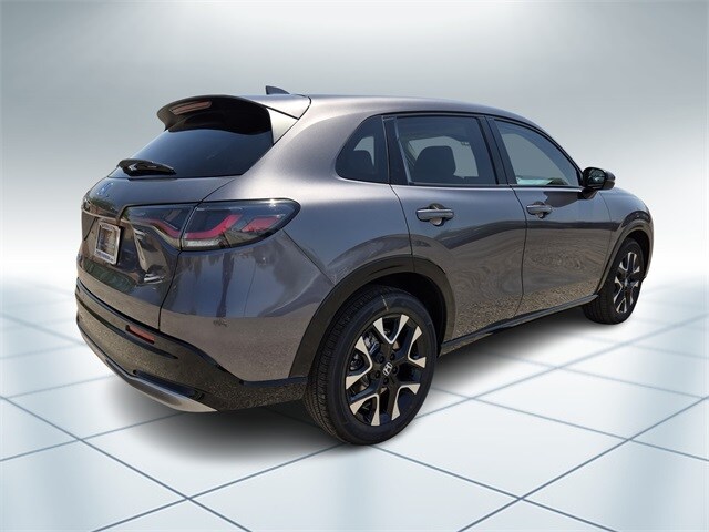 2026 Honda HR-V EX-L photo 4