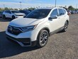 Honda CR-V Hybrid