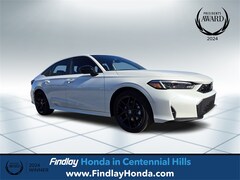 2026 Honda Civic Hybrid Sport Sedan