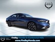 Honda Accord Hybrid