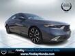 Honda Accord Hybrid