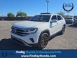 Volkswagen Atlas Cross Sport