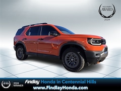 2026 Honda Passport TrailSport SUV