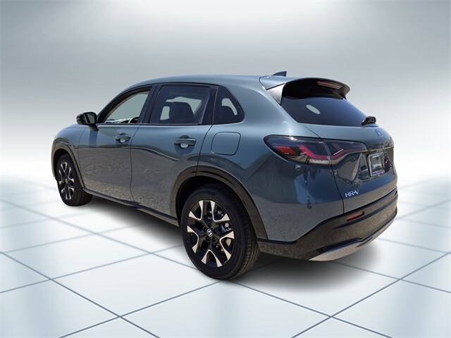 2026 Honda HR-V EX-L photo 3