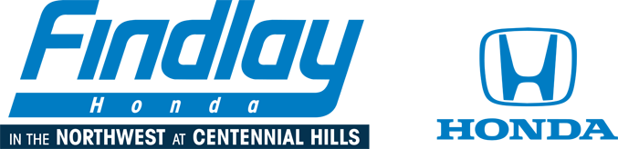 Findlay Honda In The Northwest