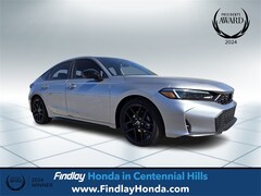 2026 Honda Civic Sport Hatchback