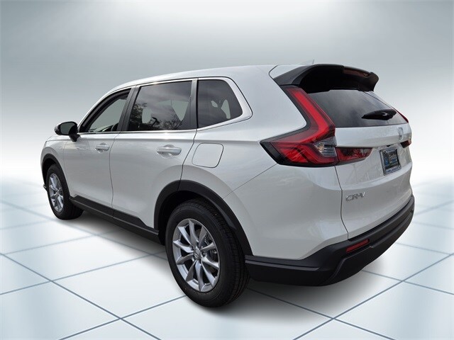 2026 Honda CR-V EX photo 3